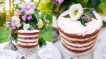 Les secrets d’un gâteau d’anniversaire réussi