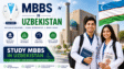 MBBS In Uzbekistan