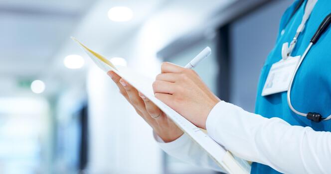 Medical Credentialing