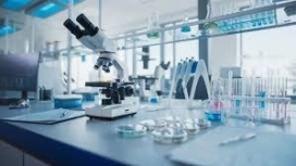 Medical Test Laboratory in Lahore