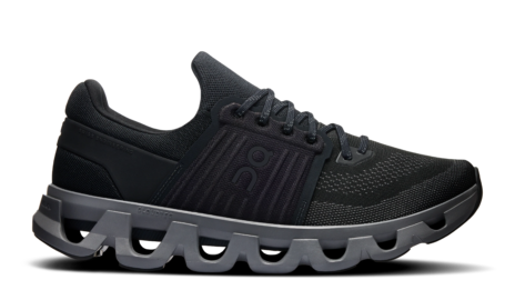 On Cloud Shoes
