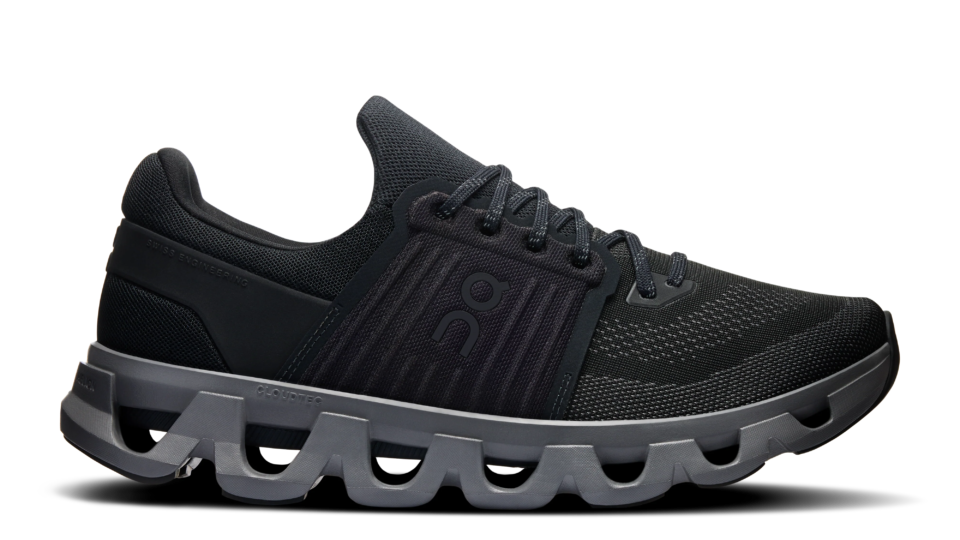 On Cloud Shoes