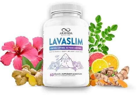 LavaSlim