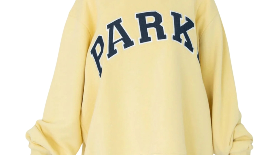 Parke Sweatshirt