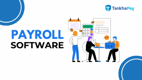 HR & Payroll Software