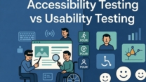 Accessibility Testing