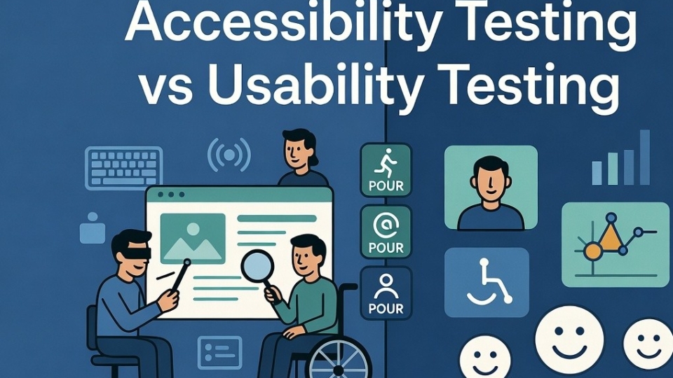 Accessibility Testing