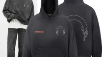 Represent Hoodie