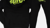 Syna World Tracksuit