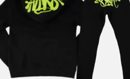 Syna World Tracksuit