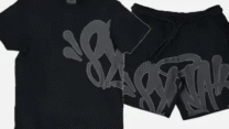 Syna World Short Set