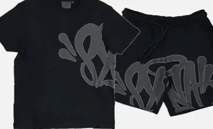 Syna World Short Set