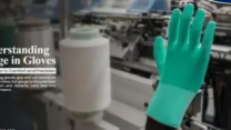 The Role of Glove Gauge in Safety, Fit, and Durability