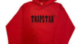 Trapstar Hoodie