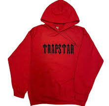 Trapstar Hoodie