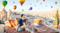 Turkey-Holiday-Packages