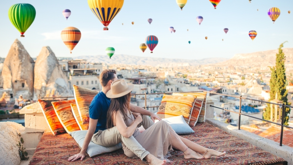 Turkey-Holiday-Packages