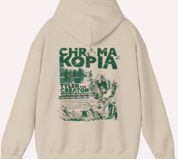 Why Tyler the creator merch Rules Streetwear