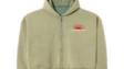 Raspberry Hills Clothing Hoodie