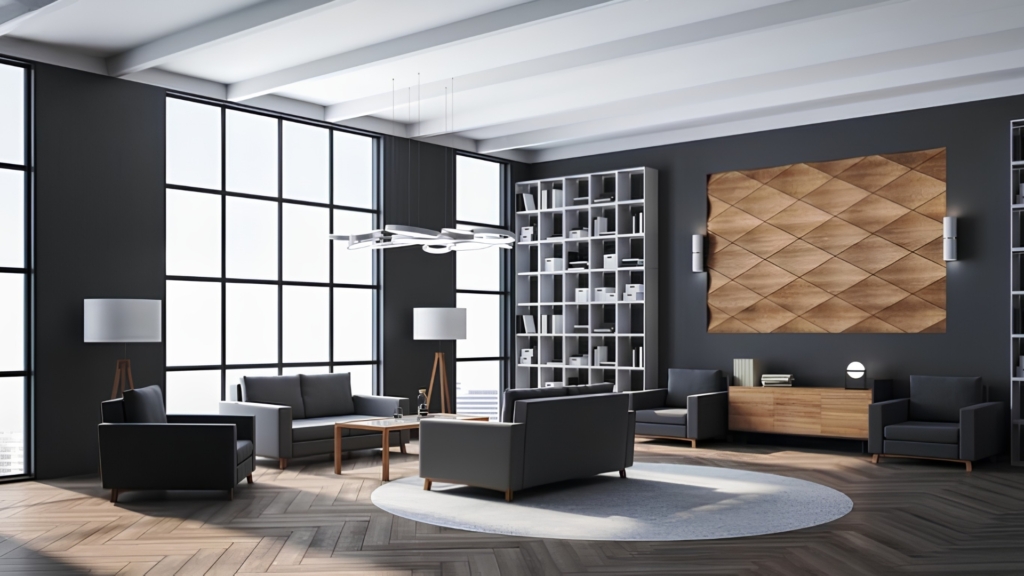 3d interior visualization services
