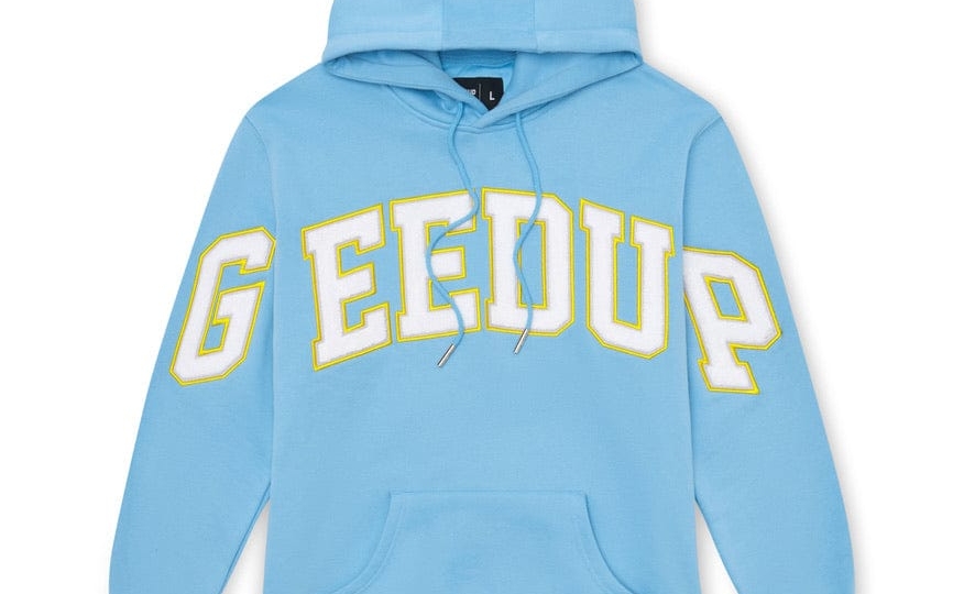 Geedup Clothing Online | Authentic Streetwear & Urban Wear