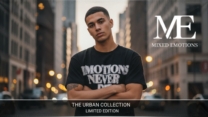 Mixed Emotion Clothing