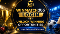 Winmatch365 Login