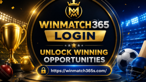 Winmatch365 Login