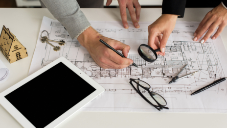 3d interior rendering services