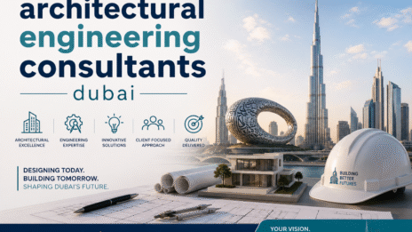 Architectural Engineering Consultants Dubai Services Guide