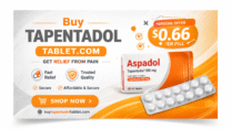 Aspadol Online