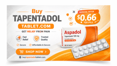Aspadol Online
