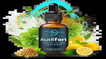 Audifort Ingredients