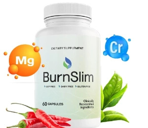 BurnSlim