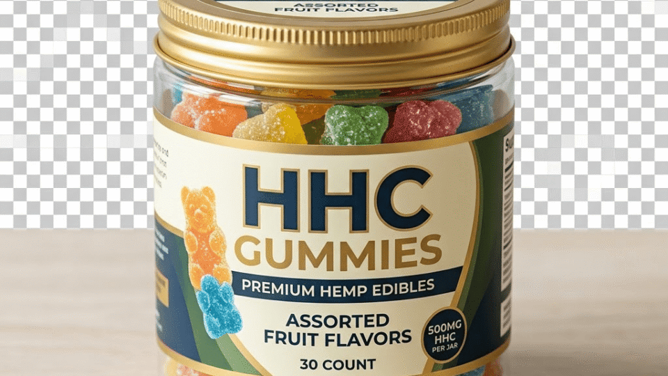 hhc gummies