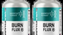 Burnflux