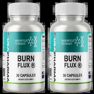 Burnflux