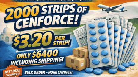 Generic medicines suppliers