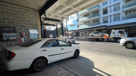 Quick and Easy Car Sales in New South Wales