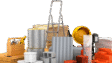 construction and building materials