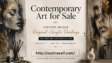 contemporaryartforsal