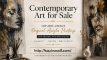 contemporaryartforsal