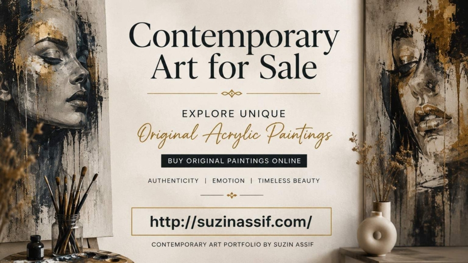 contemporaryartforsal
