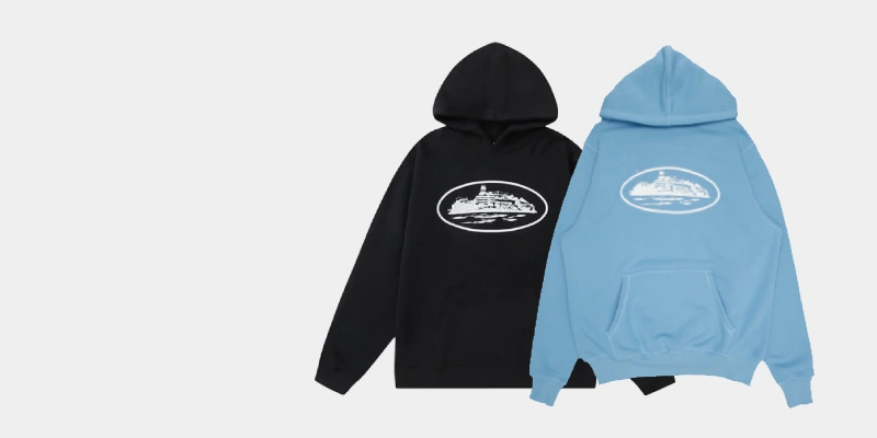 Corteiz: The Rise of a Streetwear That Follow Rules