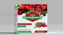 cranberry sachet in pakistan