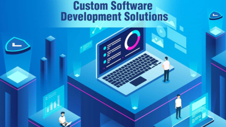 Software Development in Dubai
