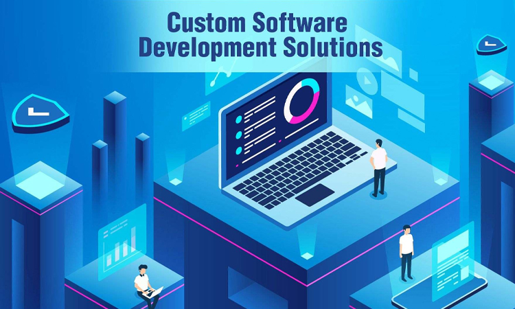 Software Development in Dubai