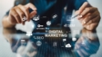 digital marketing solutions