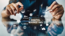 digital marketing solutions