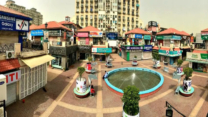 Galleria Market Gurgaon